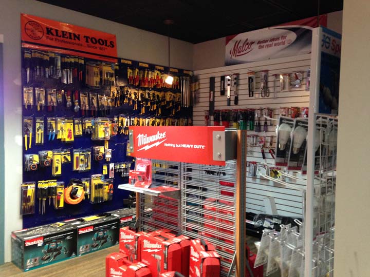 Madison Winsupply Company Kitchen Furniture Store Madison, IN